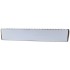 Коробка для пиццы белая 25*25*4