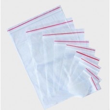 Пакет с замком (Zip Lock) 20*30 100шт/уп