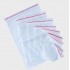 Пакет с замком (Zip Lock) 7*10 100шт/уп